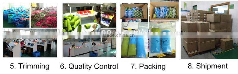 Colorful Heatproof Silicone Cup Sleeve/ Cup Holder