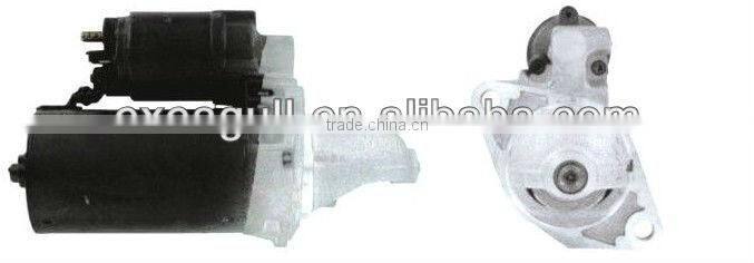 12V 1.8kw 9T ROVER STARTER 17705 0001110120 0001110090 NAD101190