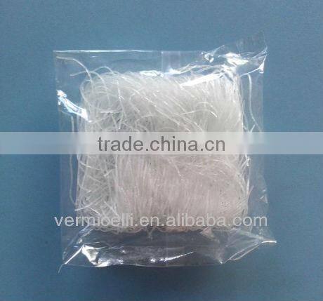 Green Bean Vermicelli