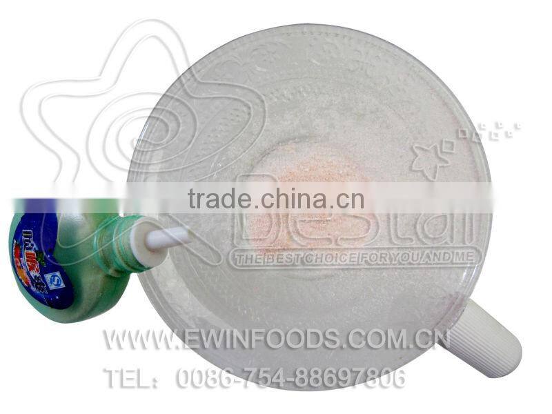 Delicious Fruity Flavor Sour Powder