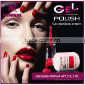 Night glow nails sticker in the dark print sticker glow in dark nail sticker