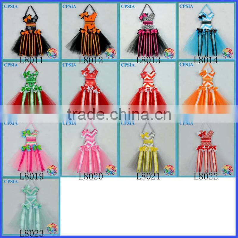 New Arrivel Tutu Bow Holder Christmas Hair Bow Holder Wholesale