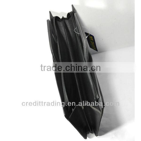 NEW 2013 Popular Briefcase Portfolio Bag for Men