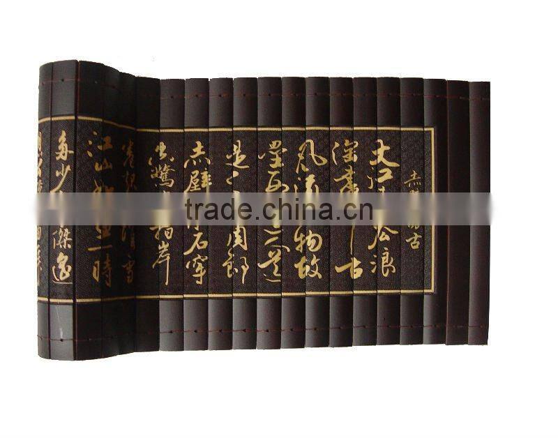 meditate on the past gift