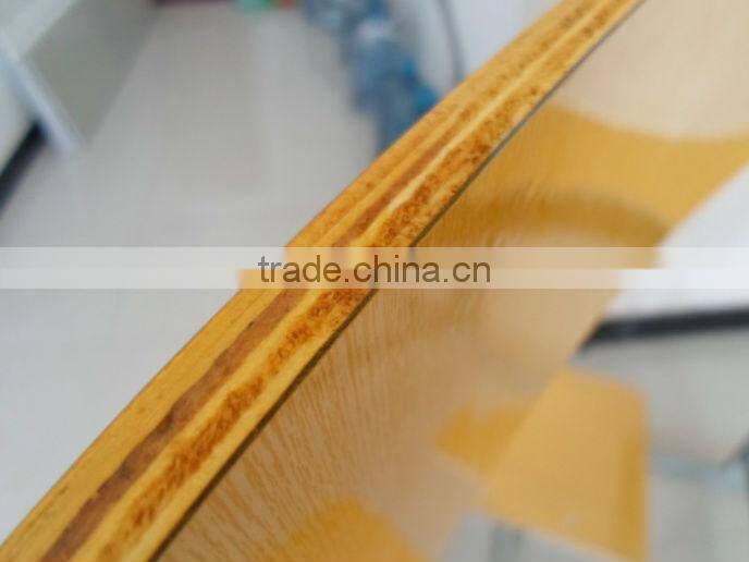 wood steel chair miller chair