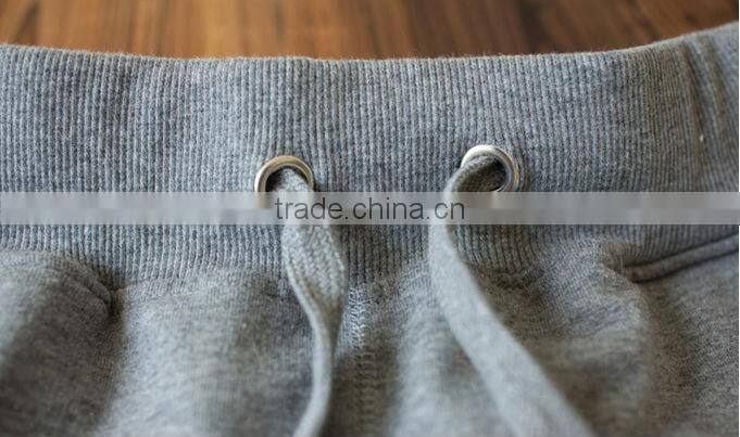 soft with elasticity casual sport women black long pants