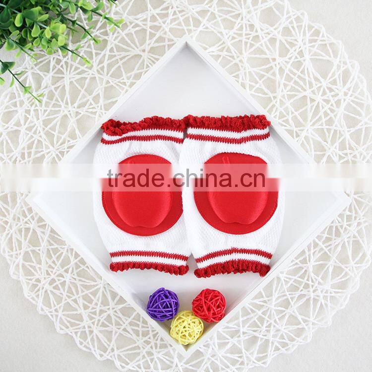 Wholesale elastic knee guard , new design knee pad for baby kids , knee sleeve hot sell on amazon