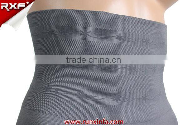 Sexy Jacquard elastic shapewear for women/high quality shapewear