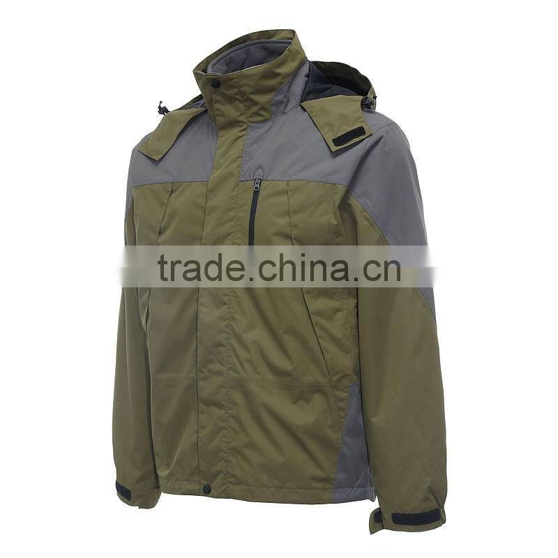 China cheap new fashion chinese men's jacket