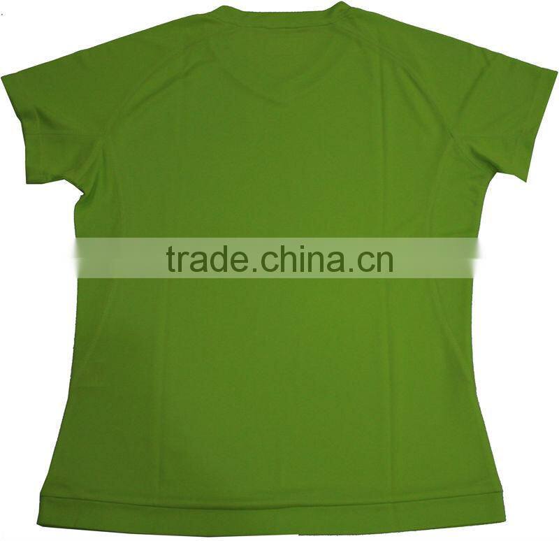 Women new desgin t-shirt one sale