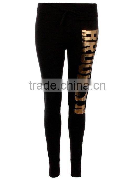 2015 wholesale women tight pants lady sex legging pants
