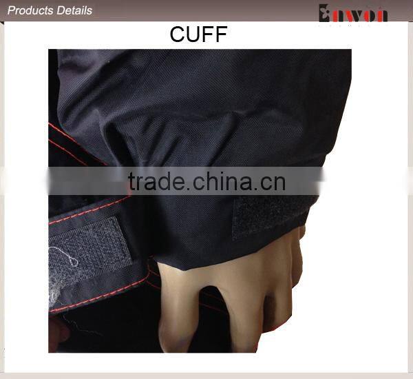 Heated Wholesale Reflective Winter Boiler Suit