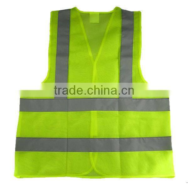 BC02001 Security Jacket,Reflective Vest,Safety Vest