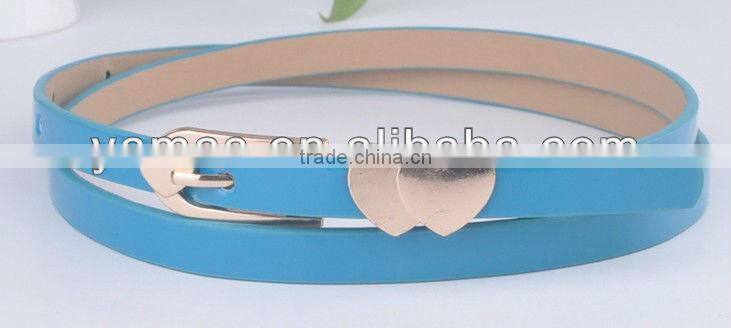 newest lady fashion and popular belt