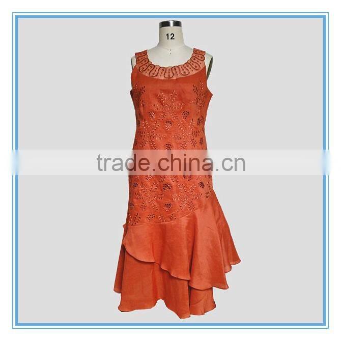 Formal Fancy 2-piece Dress Suits Pictures Of Ladies Suits Embroidery Designs