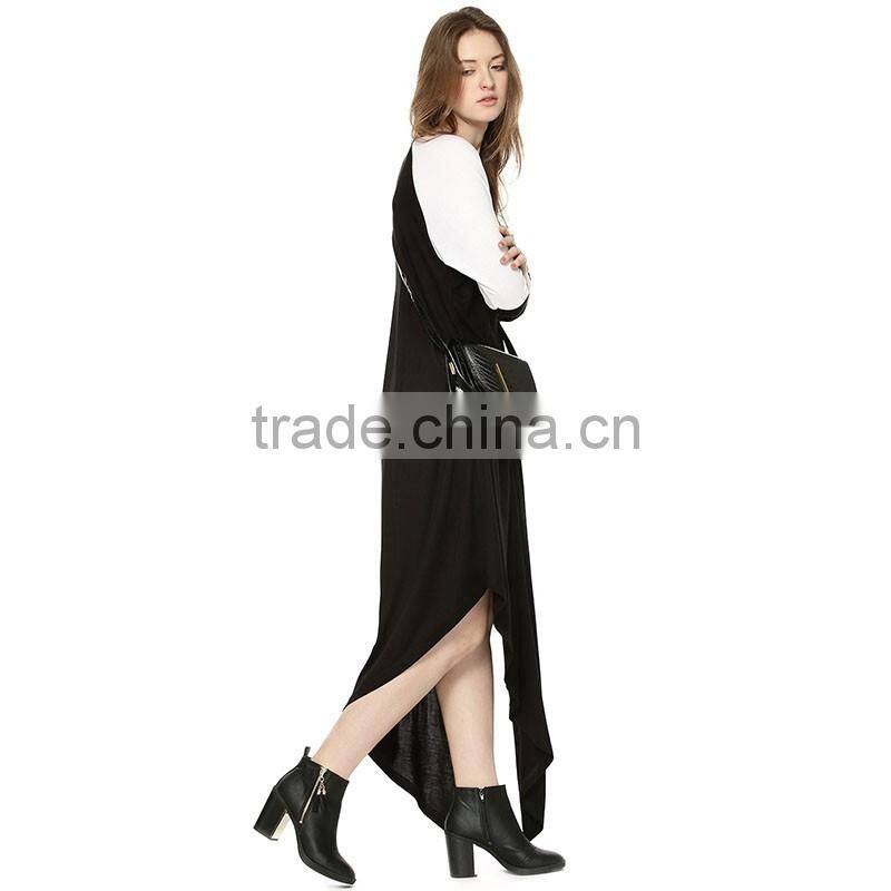 New products long sleeve maxi casual lady dress