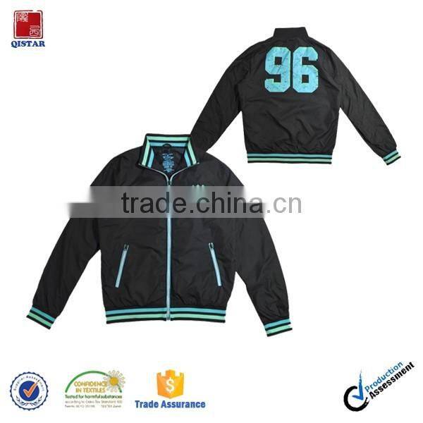 High Quality Men's Light Weight Spring Jacket