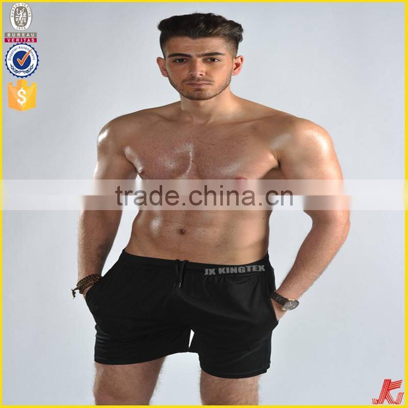 cheap new design men cotton short pants