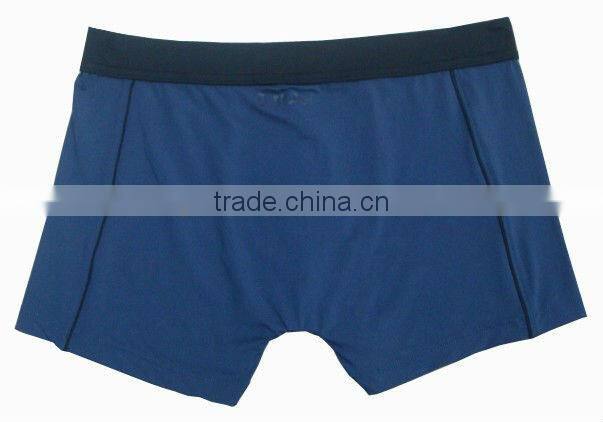 hot sales underwear trunk boxer