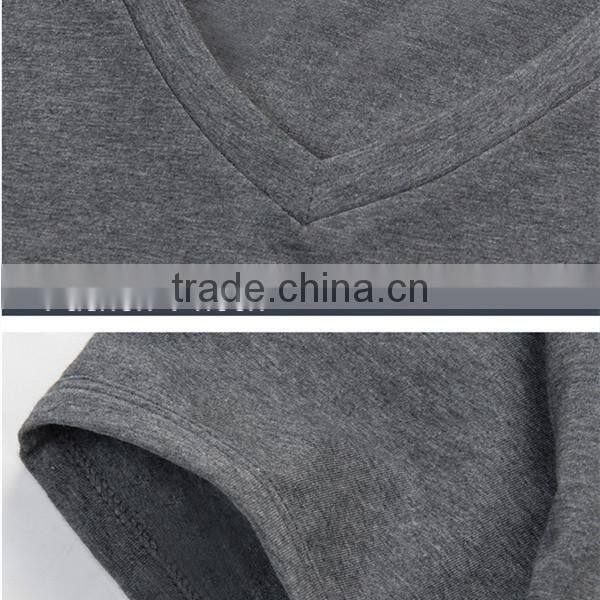 Slim Fit Army Green High Quality Bulk Blank T-shirts