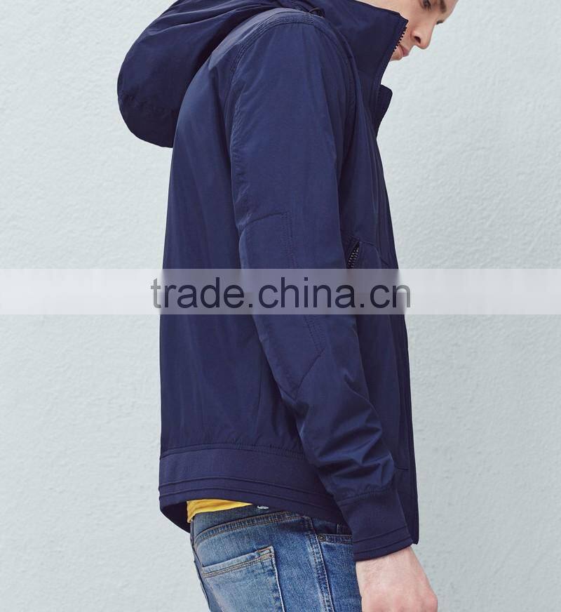 2016 New style jeacket for men winter men fashion jacket