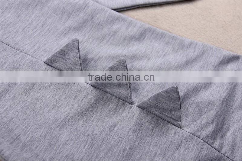 Custom children hoody garment/lastest design kids hoodie /high quality zipper up hoodie for children