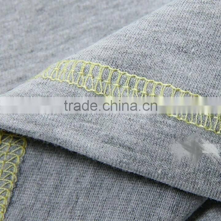 Custom Design Sublimation Cartoon Kids Wholesale Crewneck Sweatshirts Lovely Bear Print Baby Boy