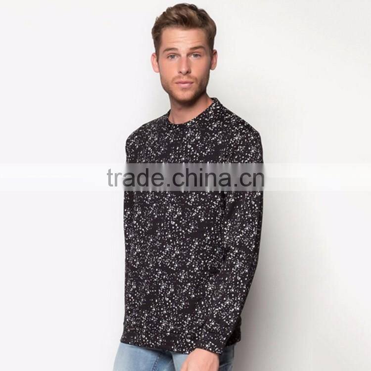 Short Time Delivery OEM Service men's hoodies & sweatshirts