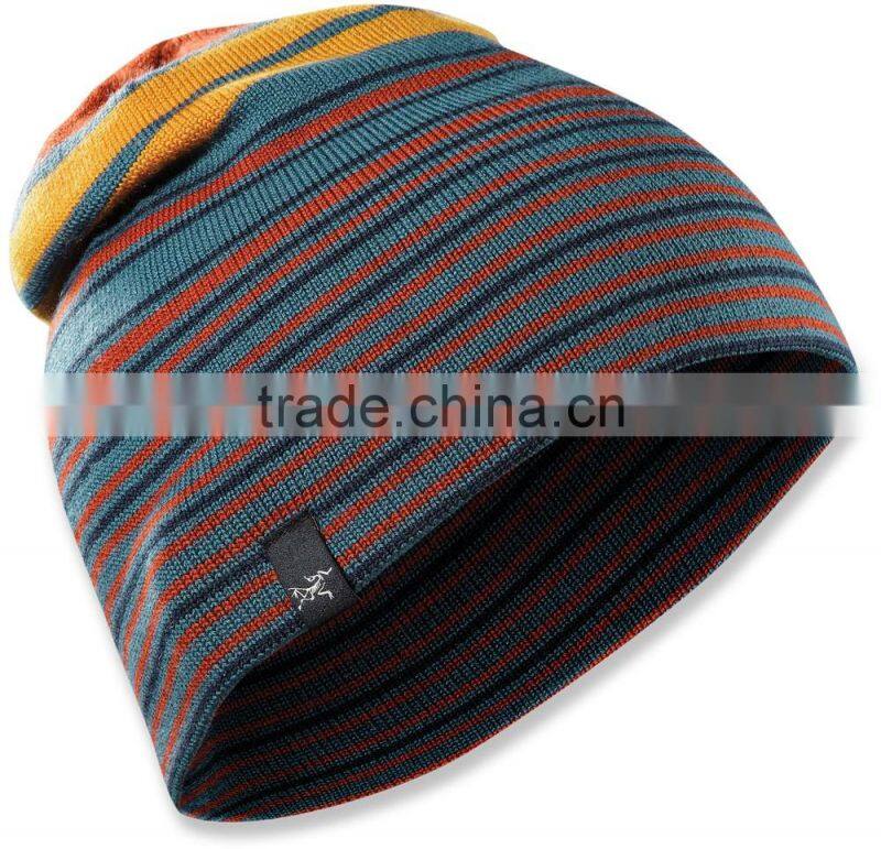 High Quality Wholesale Cheap Custom Winter Knitted Beanies