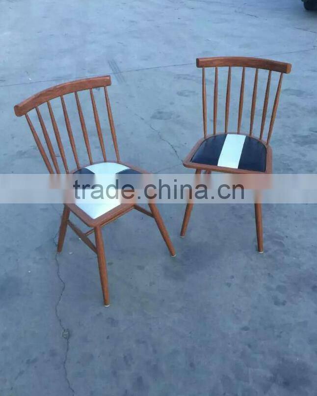 2016 high quality hot selling copy wood design coffee set and dining set