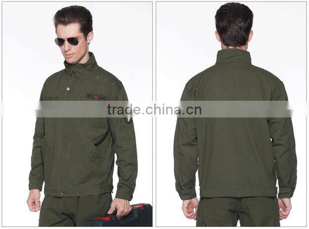 High Quality Army Military Uniformss New Army Uniform Durable British Military Army Uniform