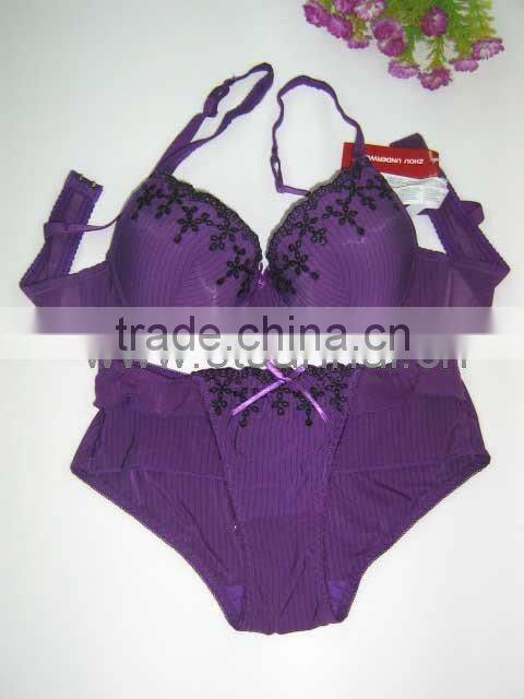 New range of hot sexy lace G-string 2016