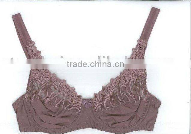 Hot beautiful bra/sexy underwear/ladies' bra