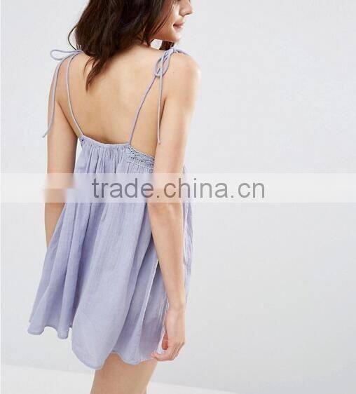 Summer fashion sexy beach dress women Beach Sundress sexy casual wear skirts