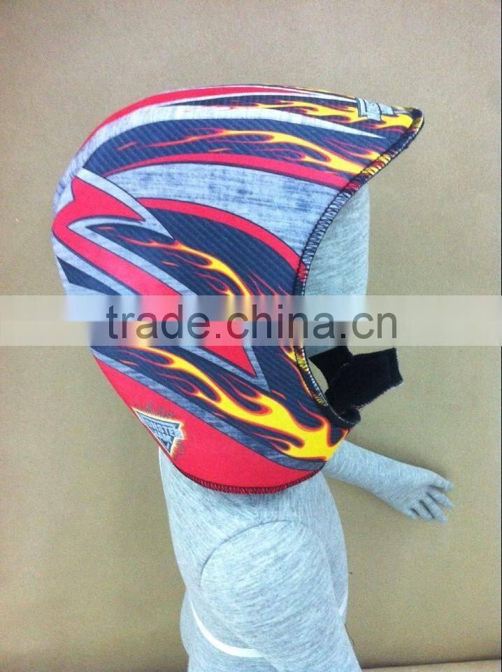 Promotional carnival party hat for kids