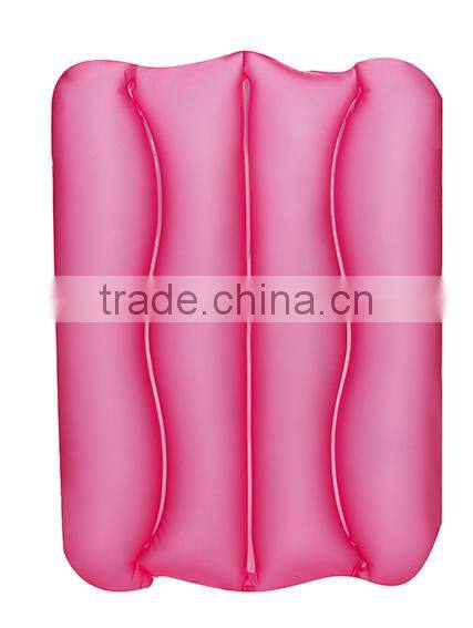 Bestway 38 cm x 25 cm x 5 cm Cushion For Leaning On decorative pillows