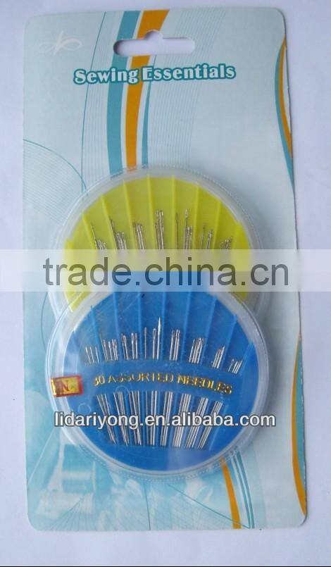 2014 useful handy Hand sewing needle