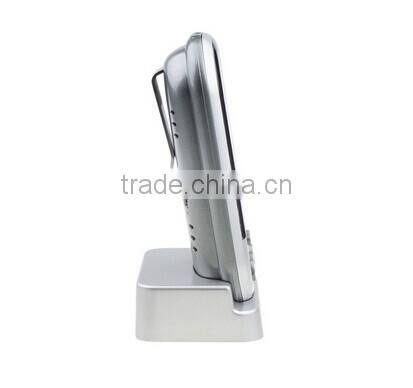 Programmable Wireless Remote Digital Thermometer & Probe, Meat, BBQ, Grill Tool