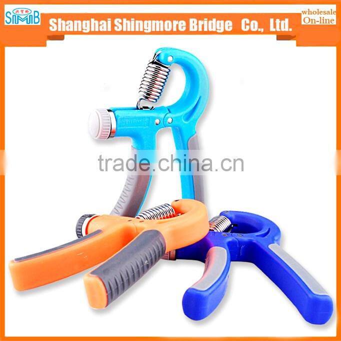 high standard hand grip exerciser for sale with cheap price