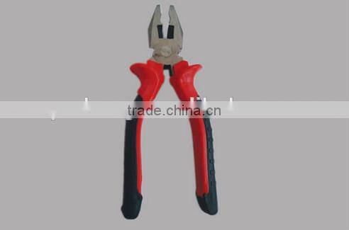 Combinatiuon Plier 6"