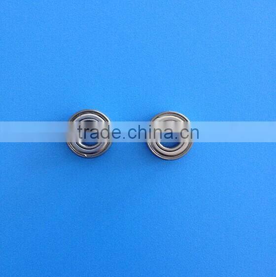 3.175*6.35*6*2.78 mm SR144TLKZNW dental handpiece bearing