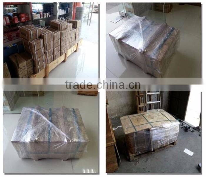 LFR5201-14 KDD U Groove Track Roller