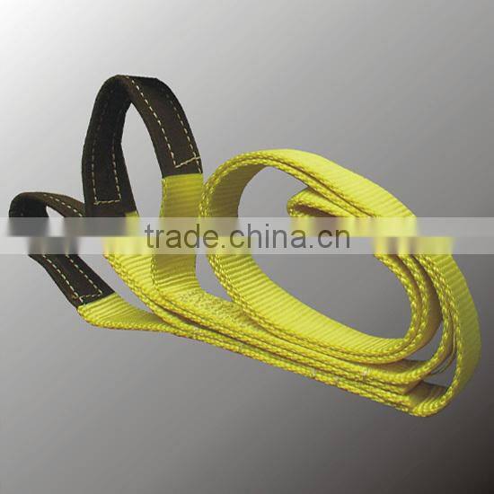 tow truck straps from china manufactory