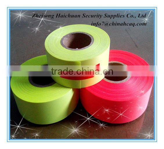 Colored Reflective Fabric Tape