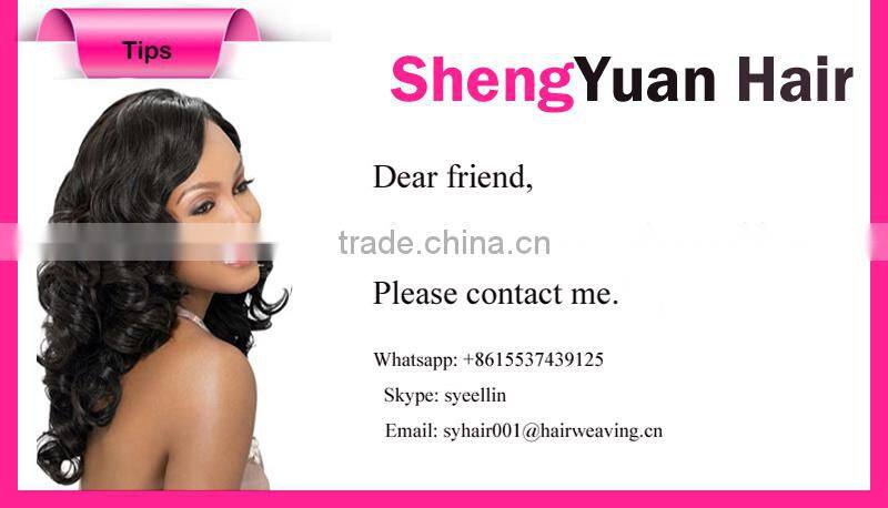 Ethiopian Virgin Hair 100% Human Hair Straigt 8A Unprocessed Ethiopian VirginHair