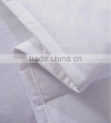100% Polyester Material Mattress Protector/Hotel Mattress Protector