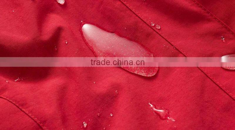 Mytext Winter Jacket Female 7