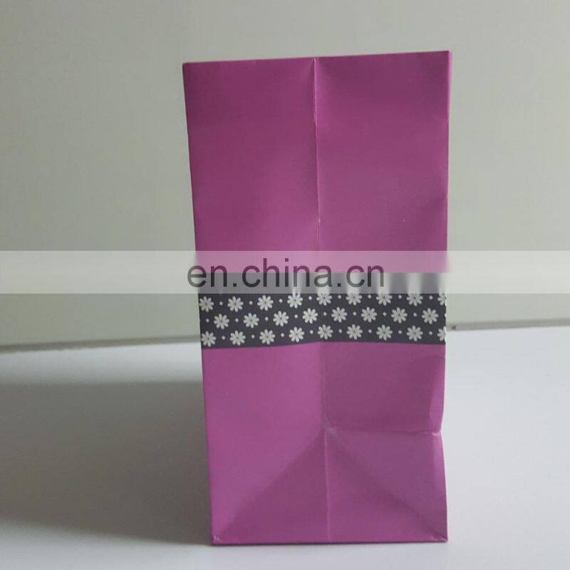 Lighting Up Gift Bag in a Special Time with Your Cheap and Easy Way