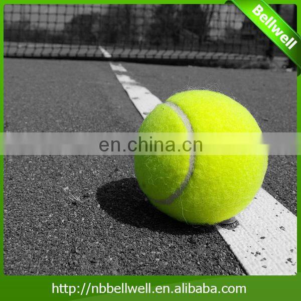 ITF high quality tennis ball for children