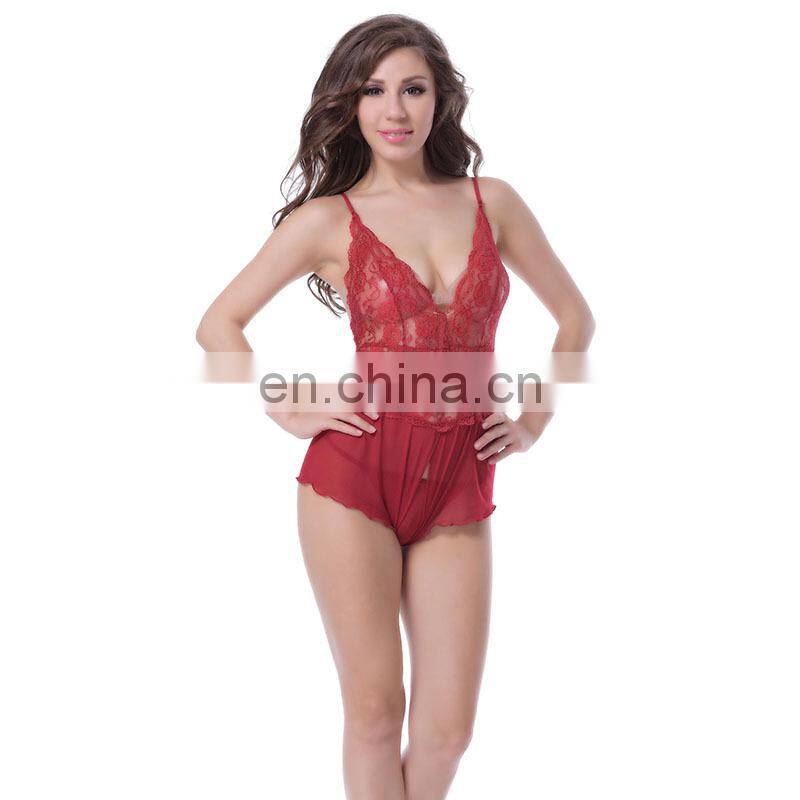 Wholesale Adult Sex Lingerie Transparent For Women